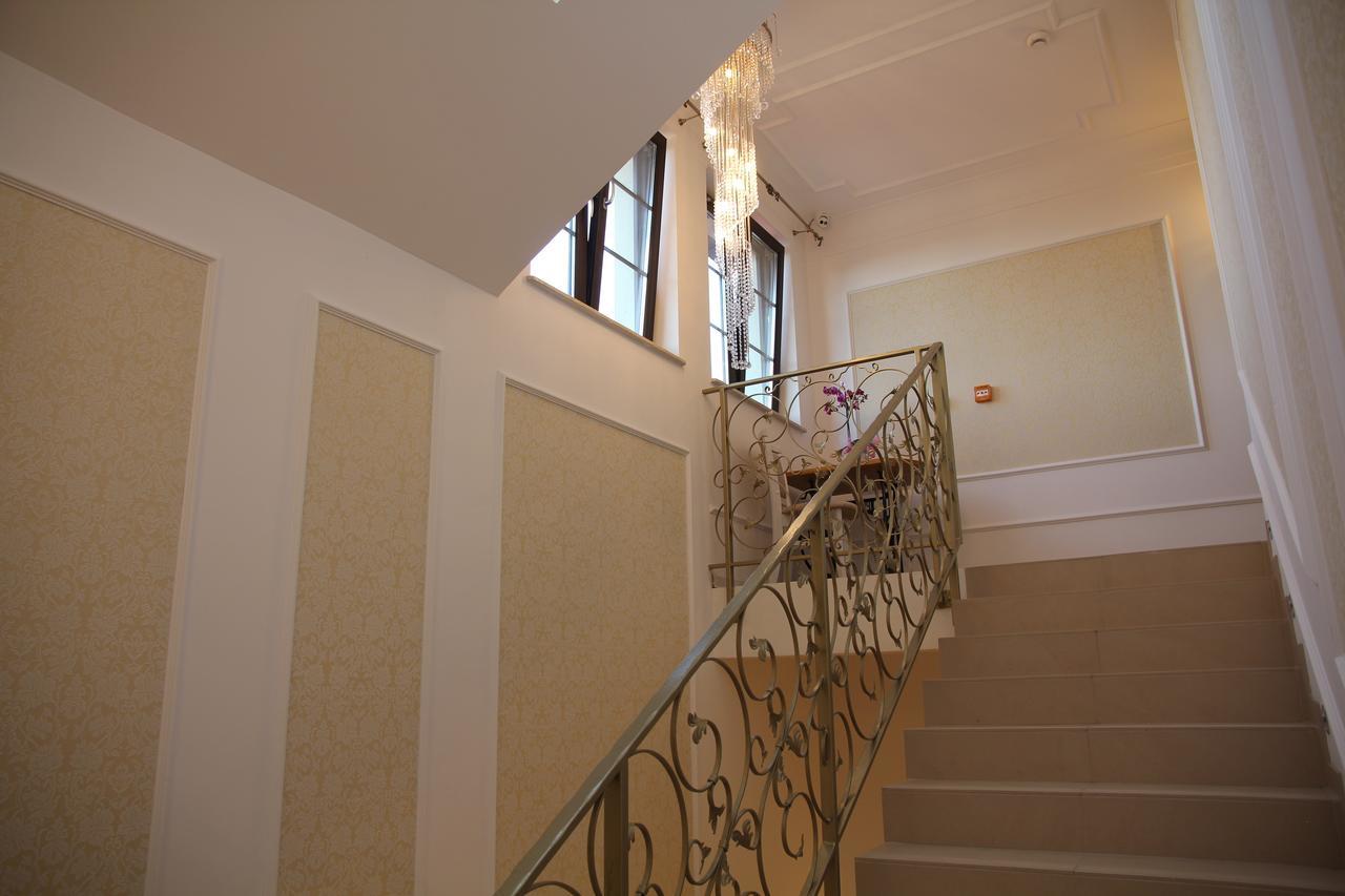 Gosciniec Pod Mlynem Hotel Иновроцлав Екстериор снимка
