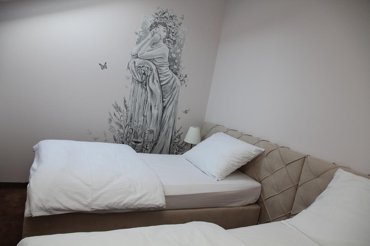 Gosciniec Pod Mlynem Hotel Иновроцлав Екстериор снимка