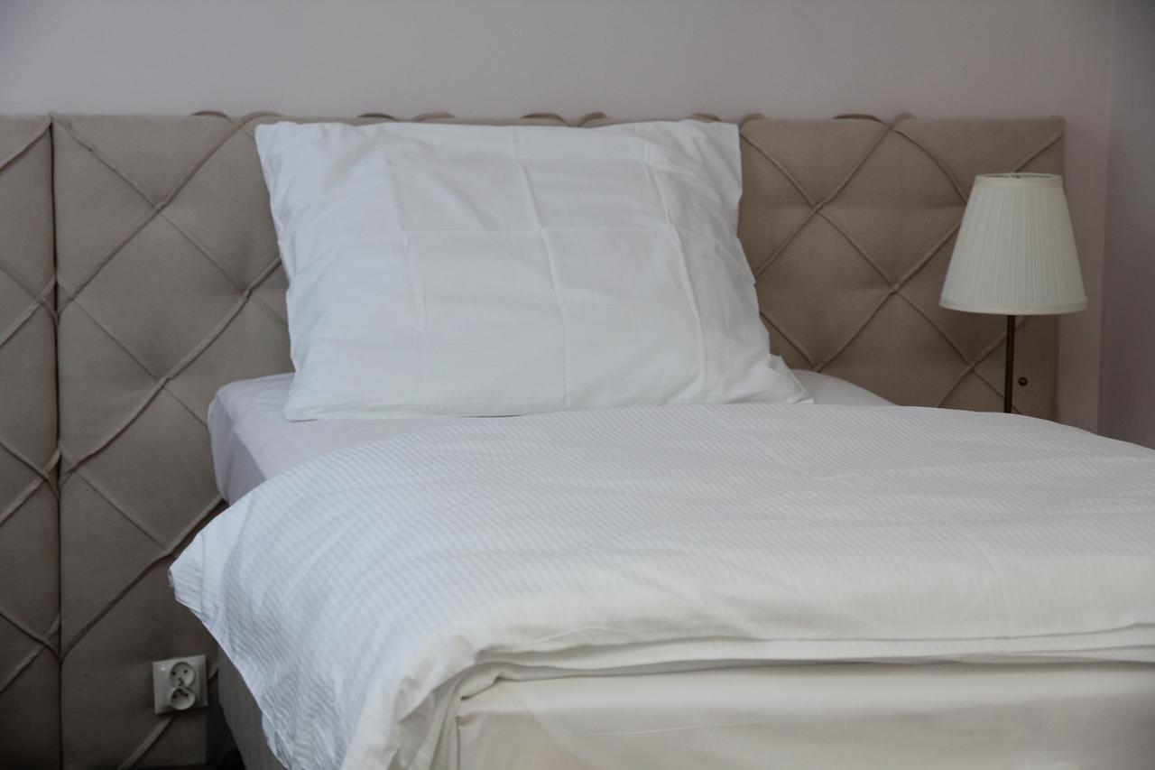 Gosciniec Pod Mlynem Hotel Иновроцлав Екстериор снимка
