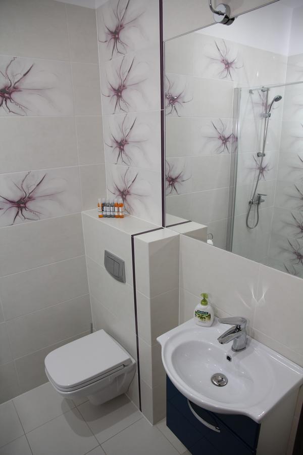 Gosciniec Pod Mlynem Hotel Иновроцлав Екстериор снимка