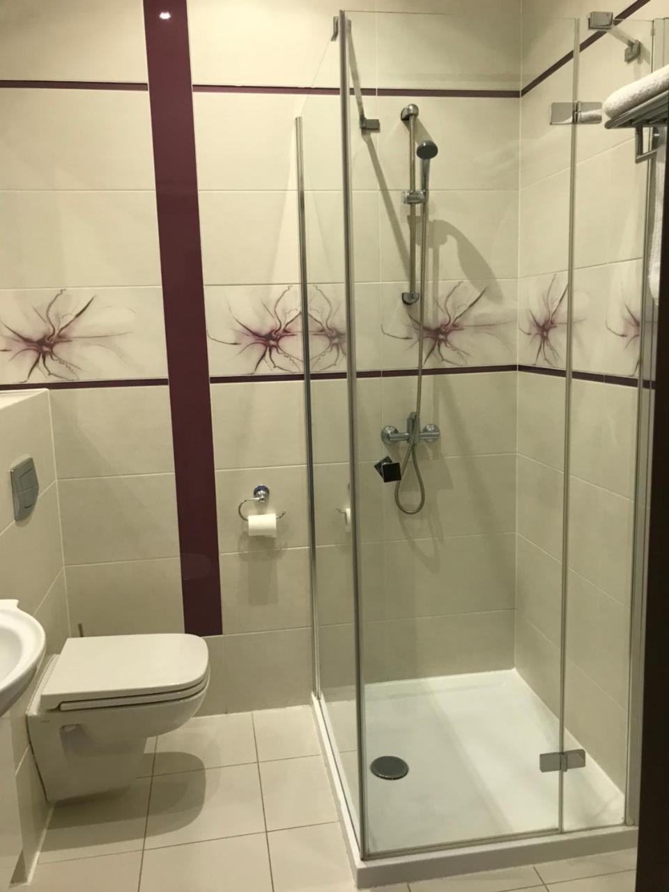 Gosciniec Pod Mlynem Hotel Иновроцлав Екстериор снимка