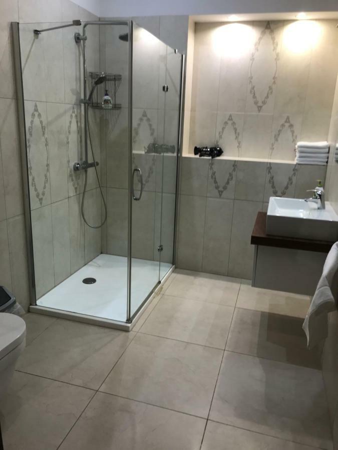 Gosciniec Pod Mlynem Hotel Иновроцлав Екстериор снимка